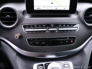 Mercedes-Benz V 2,1 250d L 120kW AMG Pake 2016