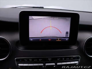 Mercedes-Benz V 2,1 250d L 120kW AMG Pake 2016