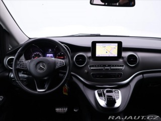Mercedes-Benz V 2,1 250d L 120kW AMG Pake 2016