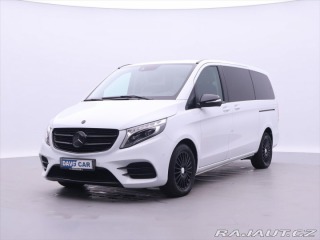 Mercedes-Benz V 2,1 250d L 120kW AMG Pake 2016