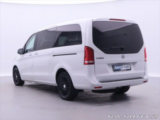 Mercedes-Benz V 2,1 250d L 120kW AMG Pake 2016