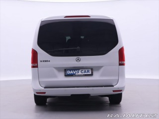 Mercedes-Benz V 2,1 250d L 120kW AMG Pake 2016