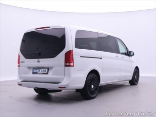 Mercedes-Benz V 2,1 250d L 120kW AMG Pake 2016