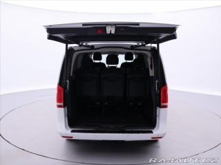 Mercedes-Benz V 2,1 250d L 120kW AMG Pake 2016