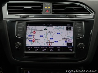 Volkswagen Tiguan 1,4 TSI 110kW DSG Serv.kn 2016