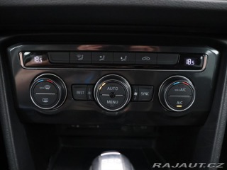 Volkswagen Tiguan 1,4 TSI 110kW DSG Serv.kn 2016