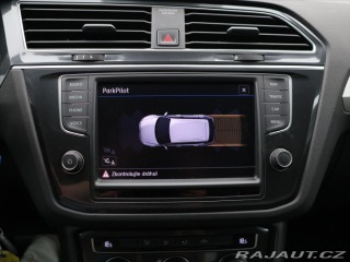Volkswagen Tiguan 1,4 TSI 110kW DSG Serv.kn 2016