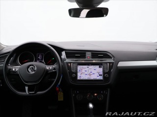 Volkswagen Tiguan 1,4 TSI 110kW DSG Serv.kn 2016