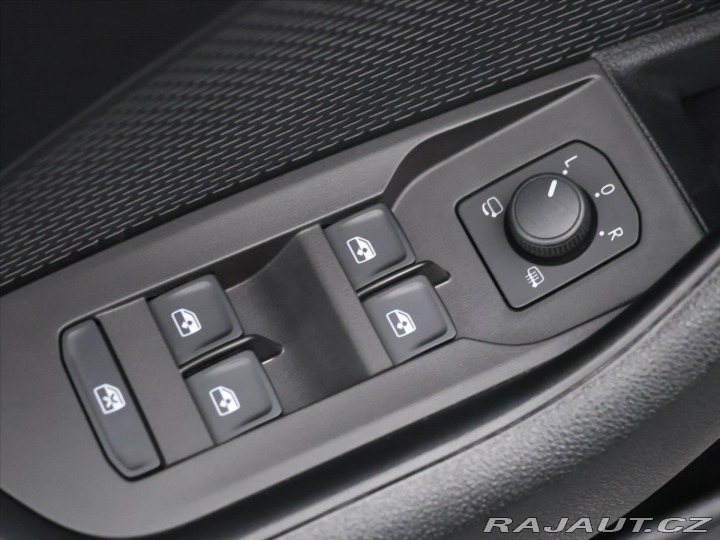 Škoda Octavia 1,5 TSI DSG Style Matrix 2023