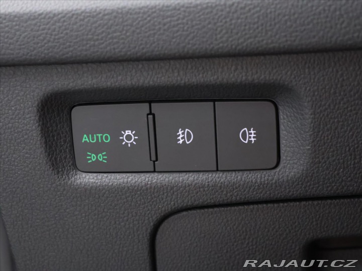 Škoda Octavia 1,5 TSI DSG Style Matrix 2023