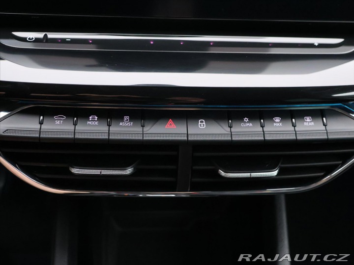 Škoda Octavia 1,5 TSI DSG Style Matrix 2023