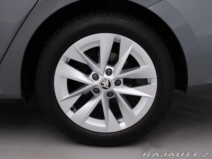 Škoda Octavia 1,5 TSI DSG Style Matrix 2023