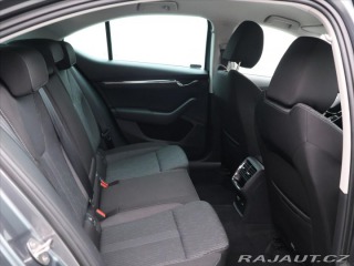 Škoda Octavia 1,5 TSI DSG Style Matrix 2023