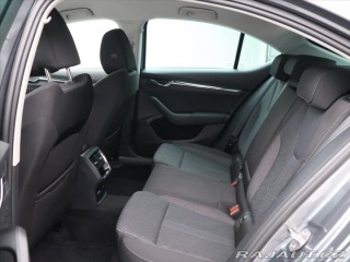 Škoda Octavia 1,5 TSI DSG Style Matrix 2023