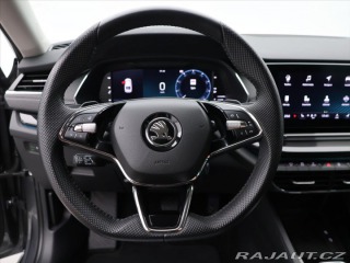 Škoda Octavia 1,5 TSI DSG Style Matrix 2023