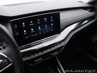Škoda Octavia 1,5 TSI DSG Style Matrix 2023