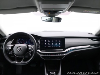 Škoda Octavia 1,5 TSI DSG Style Matrix 2023