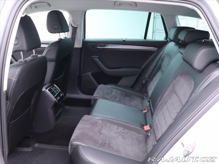 Škoda Superb 2,0 TDI 147kW DSG CZ Scou 2022