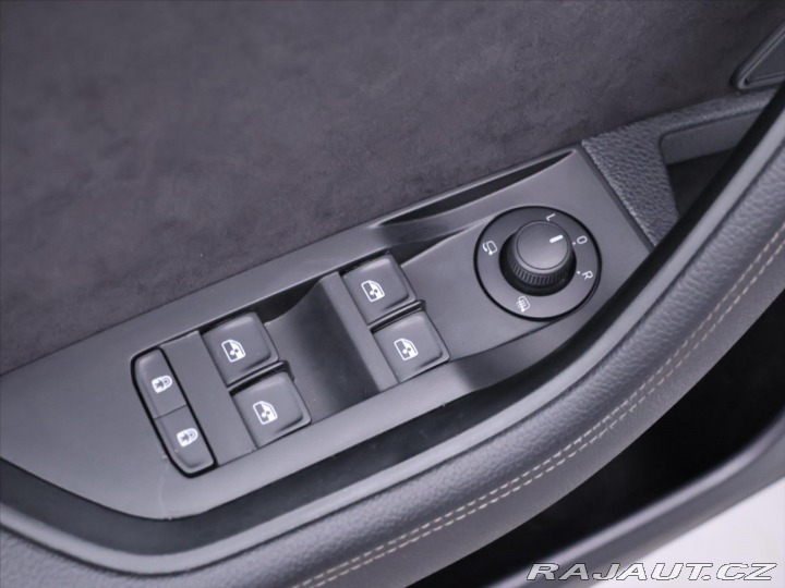 Škoda Superb 2,0 TDI 147kW DSG CZ Scou 2022