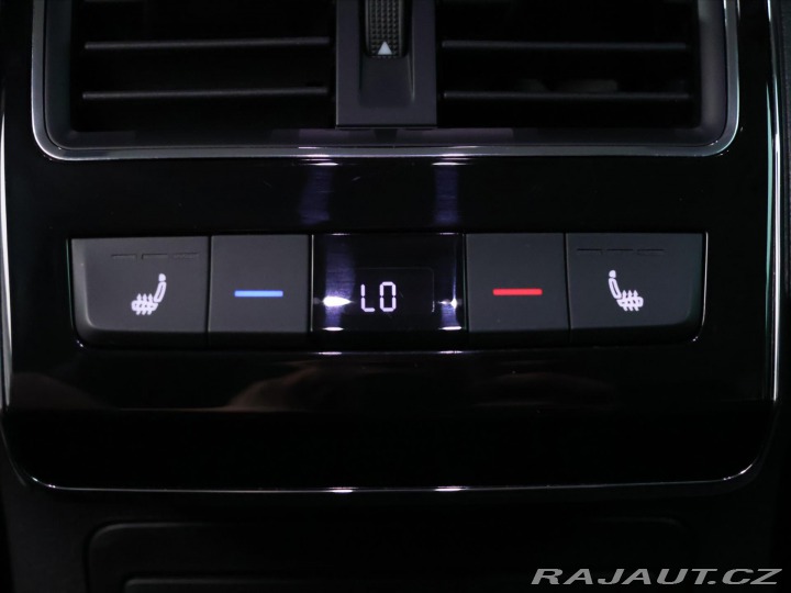 Škoda Superb 2,0 TDI 147kW DSG CZ Scou 2022