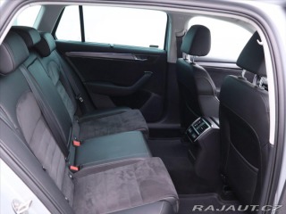 Škoda Superb 2,0 TDI 147kW DSG CZ Scou 2022