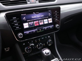 Škoda Superb 2,0 TDI 147kW DSG CZ Scou 2022