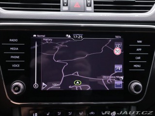 Škoda Superb 2,0 TDI 147kW DSG CZ Scou 2022