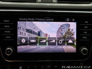 Škoda Superb 2,0 TDI 147kW DSG CZ Scou 2022