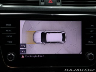 Škoda Superb 2,0 TDI 147kW DSG CZ Scou 2022