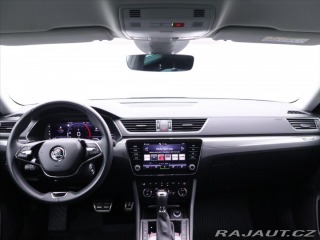 Škoda Superb 2,0 TDI 147kW DSG CZ Scou 2022