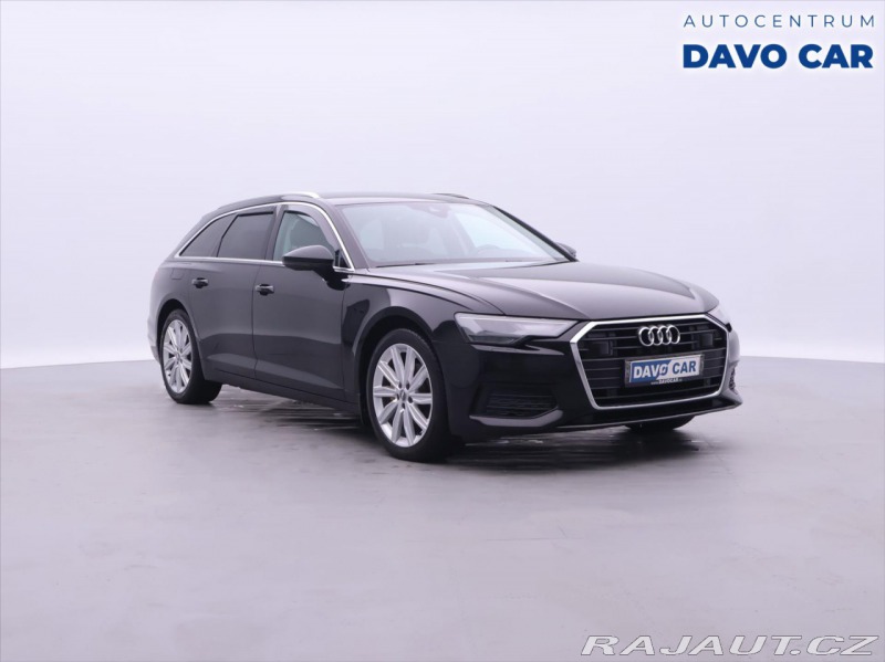 Audi A6 2.0 40TDI 150kW Aut. Spor