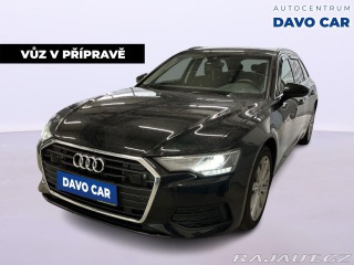 Audi A6 2.0 40TDI 150kW Aut. Spor
