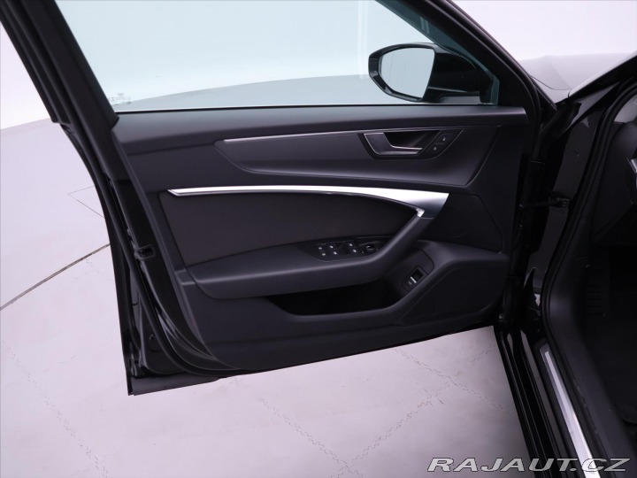 Audi A6 2.0 40TDI 150kW Aut. Spor 2019