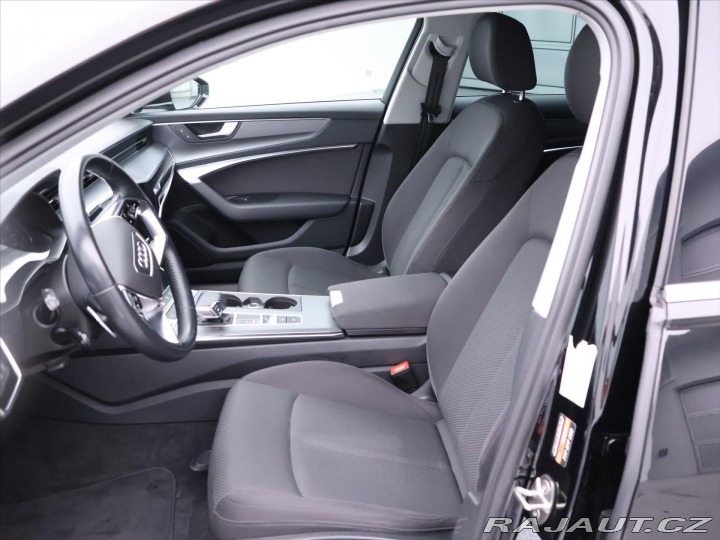 Audi A6 2.0 40TDI 150kW Aut. Spor 2019