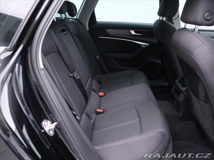 Audi A6 2.0 40TDI 150kW Aut. Spor 2019
