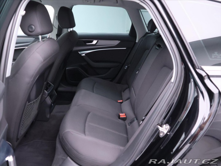 Audi A6 2.0 40TDI 150kW Aut. Spor 2019