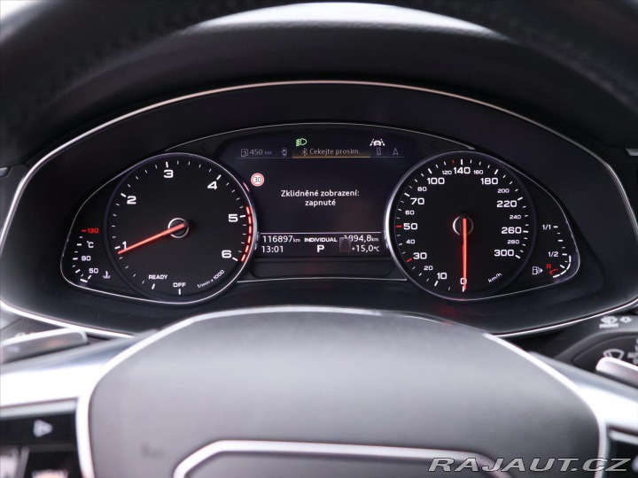 Audi A6 2.0 40TDI 150kW Aut. Spor 2019
