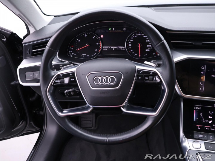 Audi A6 2.0 40TDI 150kW Aut. Spor 2019