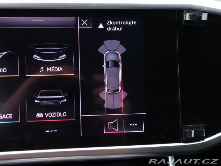 Audi A6 2.0 40TDI 150kW Aut. Spor 2019