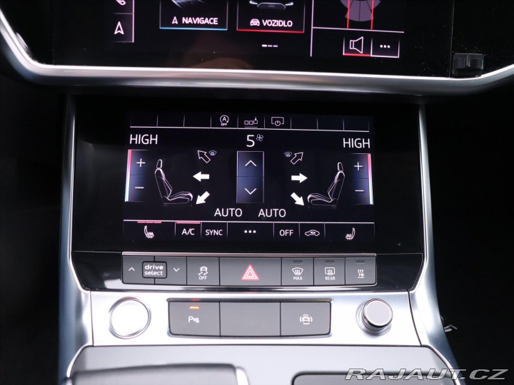 Audi A6 2.0 40TDI 150kW Aut. Spor 2019