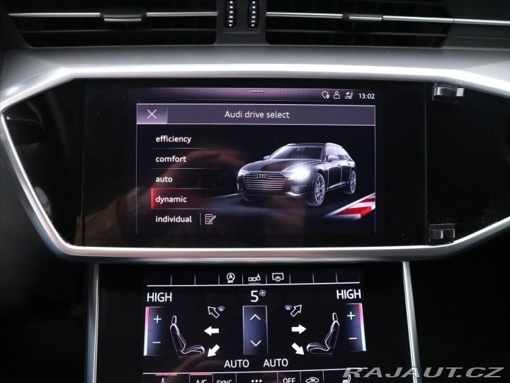 Audi A6 2.0 40TDI 150kW Aut. Spor 2019