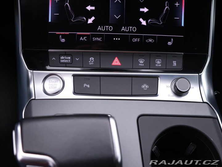 Audi A6 2.0 40TDI 150kW Aut. Spor 2019