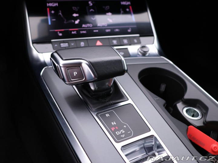 Audi A6 2.0 40TDI 150kW Aut. Spor 2019