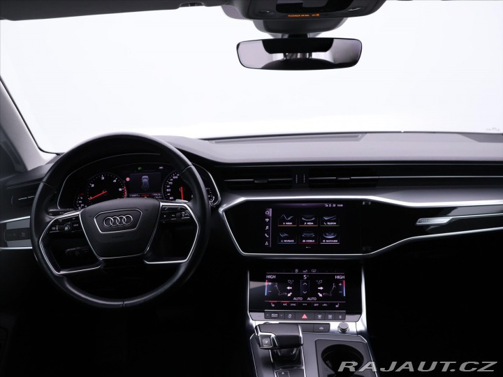 Audi A6 2.0 40TDI 150kW Aut. Spor 2019