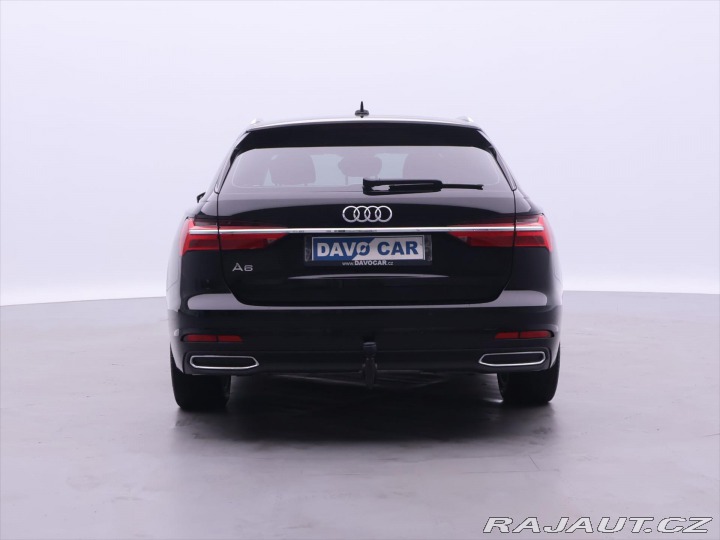 Audi A6 2.0 40TDI 150kW Aut. Spor 2019