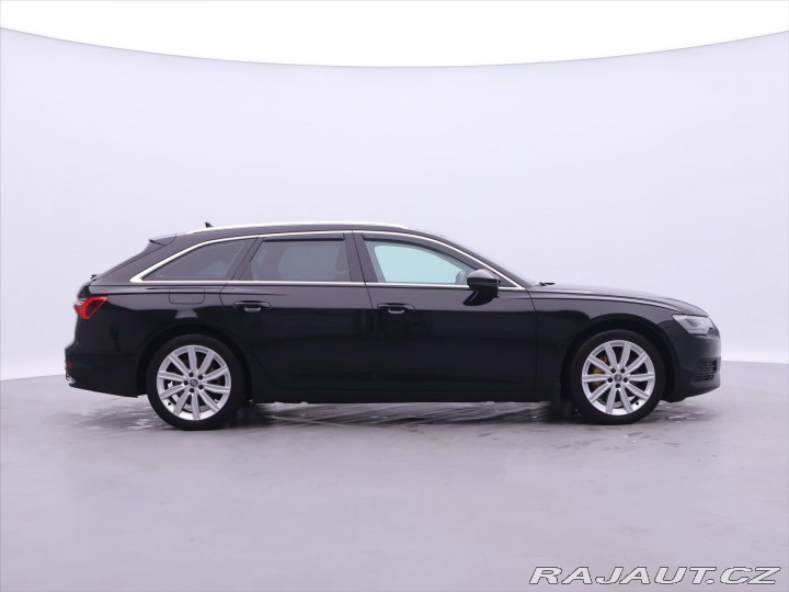 Audi A6 2.0 40TDI 150kW Aut. Spor 2019