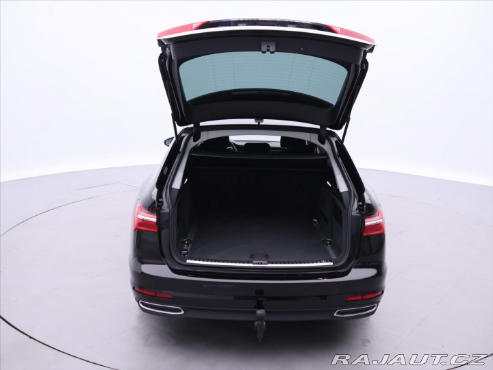Audi A6 2.0 40TDI 150kW Aut. Spor 2019