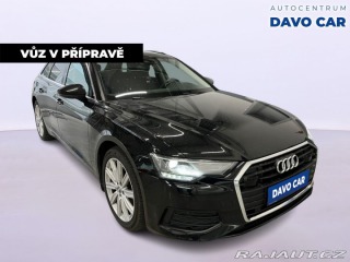 Audi A6 2.0 40TDI 150kW Aut. Spor 2019