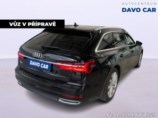 Audi A6 2.0 40TDI 150kW Aut. Spor 2019