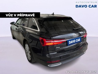 Audi A6 2.0 40TDI 150kW Aut. Spor 2019